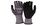Pyramex GL601DPS Glove Nitrile Dots Thumb Crotch Small, Price/12 pack