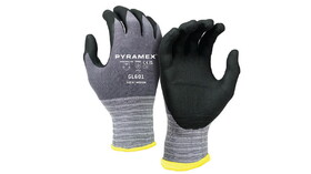Pyramex GL601S Gl601 Series Glove Size Small