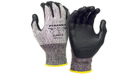 Pyramex GL602C3S Gl602C3 Series Glove Size Small