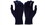 Pyramex GL701L Thermolite 13G Blue Glove Liner L, Price/12 pack