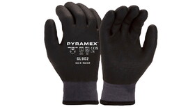 Pyramex GL902S 15G Nylon/7G Acrylic Liner Hpt Fulldip S