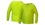 Pyramex RLPH110NSS Long Sleeve Pullover Hoodie Lime Small
