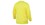 Pyramex RLTS3110NSXL T Shirt Hi Vis Lime Long Sleeve T Shirt No Tape Size Extra Large