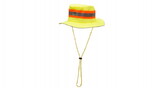 Pyramex RRH10 Cooling Ranger Hat Lime