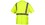 Pyramex RTS2110NPM T Shirt Hi Vis Lime No Pocket Size Medium