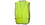 Pyramex RV10X Value Vest In Lime Non Rated Size X