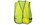 Pyramex RV10 Value Vest In Yellow Non Rated