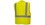 Pyramex RVHL2910S Safety Vest Lime Size Small