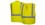 Pyramex RVHL2910S Safety Vest Lime Size Small
