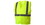 Pyramex RVHLM2910M Safety Vest Lime Size Medium