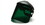 Dark Green- PETG Shield 8" X 15" /.040 thick