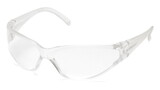 Pyramex S1410S Fastrac Clear Frame/Clear Lens