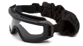 Venture Gear VGGB1510STM Tactical Loadout Black Body/Clear H2Max Anti Fog Lens