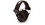 Venture Gear VGPME20 Black Electronic Earmuff With Black Headband