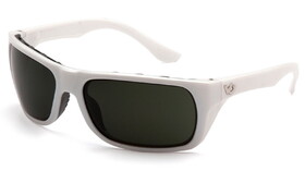 Venture Gear VGSW922T Vallejo White Frame/Forest Gray Lens