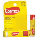 Carmex Classic Lip Balm Medicated SPF 15 0.15 oz