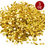 Aspire 3oz Glitter Star Table Confetti, 6000PCS Premium Metallic Birthday Party Wedding Decoration
