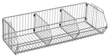 Quantum 1436BC Modular Stacking Baskets (Outside Dimensions: 36