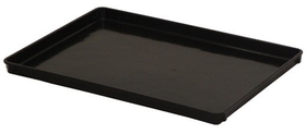 Quantum 2026ESD 20" x 26" Deep Stack Trays (Outside Dimensions: 26"L x 20"W)