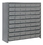 Quantum CL1239-401 Euro Drawer Shelving Closed Unit - Complete Package, 54 QED401 -- 10 Shelves