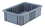Quantum DG92050 Dividable Grid Container, 16-1/2" x 10-7/8" x 5"