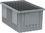 Quantum DG92080 Dividable Grid Containers (Outside Dimensions: 16 1/2"L x 8"H x 10 7/8"W), Price/EA