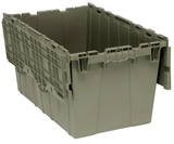 Quantum QDC2515-14 Attached Top Containers (Outside Dimensions (Top): 24