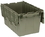 Quantum QDC2515-14 Attached Top Containers (Outside Dimensions (Top): 24"L x 15"W), Price/EA