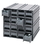 Quantum QIC-161 Interlocking Storage Cabinets (Outside Dimensions: 11 3/8"L x 11"H x 11 3/4"W), Price/EA