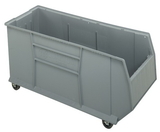Quantum QRB176MOB Rack Bin Containers, Mobile 41-7/8
