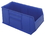 Quantum QRB206 Rackbin 42" Containers, 41-7/8" x 19-7/8" x 17-1/2"
