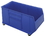 Quantum QRB216MOB Rackbin 42" Containers, Mobile 41-7/8" x 19-7/8" x 17-1/2"
