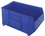 Quantum QRB256MOB Rackbin 42" Containers, Mobile 41-7/8" x 23-7/8" x 17-1/2"