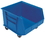 Quantum QUS275MOB Mobile Ultra Stack and Hang Bin, Mobile 18" x 16-1/2" x 11"