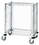 Quantum TC-19 Tray Carts (Cart can hold up to 19 Trays), Price/EA