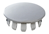 Quantum WR-SP Shelf Collar Plug, Shelf Collar Plug (4 pack)
