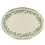 Lenox 146504450 Holiday&#153; 16" Oval Serving Platter