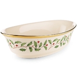 Lenox 146504510 Holiday™ Vegetable Bowl