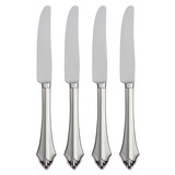 Oneida 2915004C Kenwood Fine Flatware Dinner Knives, Set of 4