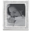 Reed & Barton 4457 Mother Pearl 5" x 7" Photo Frame