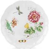 Lenox 6083521 Butterfly Meadow® Dragonfly Dinner Plate