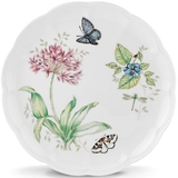 Lenox 6083760 Butterfly Meadow® Blue Butterfly Dinner Plate