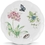 Lenox 6083760 Butterfly Meadow&#174; Blue Butterfly Dinner Plate