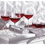 Lenox 6099808 Tuscany Classics&#174; 4-piece Beaujolais Wine Glass Set