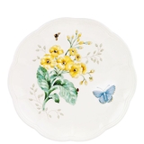 Lenox 6140909 Butterfly Meadow® Accent Plate