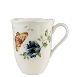 Lenox 6140917 Butterfly Meadow® Fritillary Mug