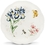 Lenox 6140925 Butterfly Meadow&#174; Orange Sulphur Dinner Plate