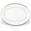 Lenox 6224372 Solitaire White&#174; 13" Oval Serving Platter