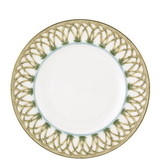 Lenox 6226625 Colonial Bamboo Accent Plate 9.0