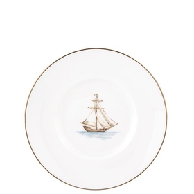 Lenox 6226823 British Colonial Tradewind&#174; Dessert Plate
